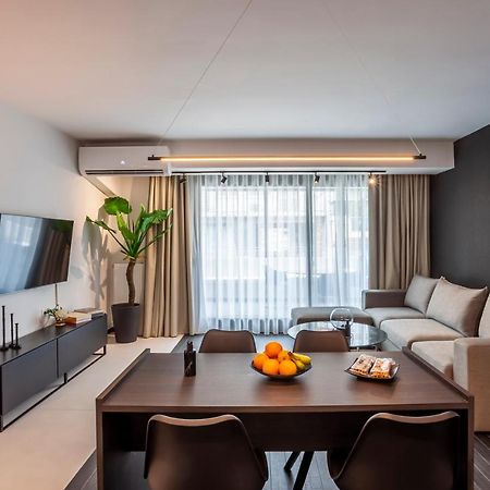 شقة Habitat 29 A سالونيك المظهر الخارجي الصورة