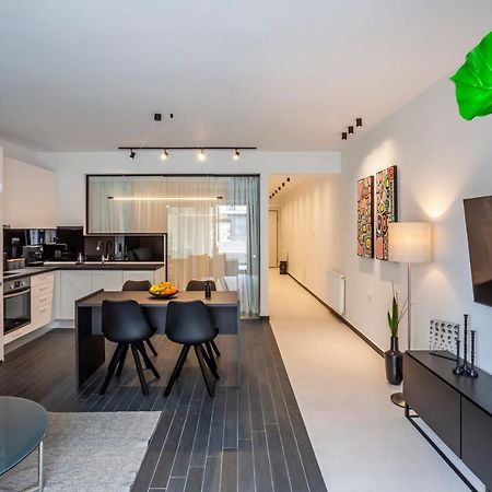شقة Habitat 29 A سالونيك المظهر الخارجي الصورة