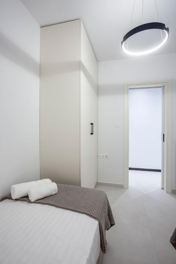 شقة Habitat 29 A سالونيك المظهر الخارجي الصورة