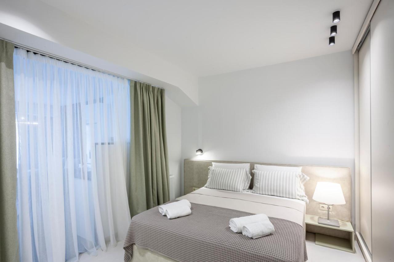 شقة Habitat 29 A سالونيك المظهر الخارجي الصورة
