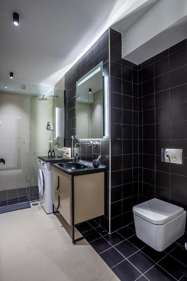 شقة Habitat 29 A سالونيك المظهر الخارجي الصورة