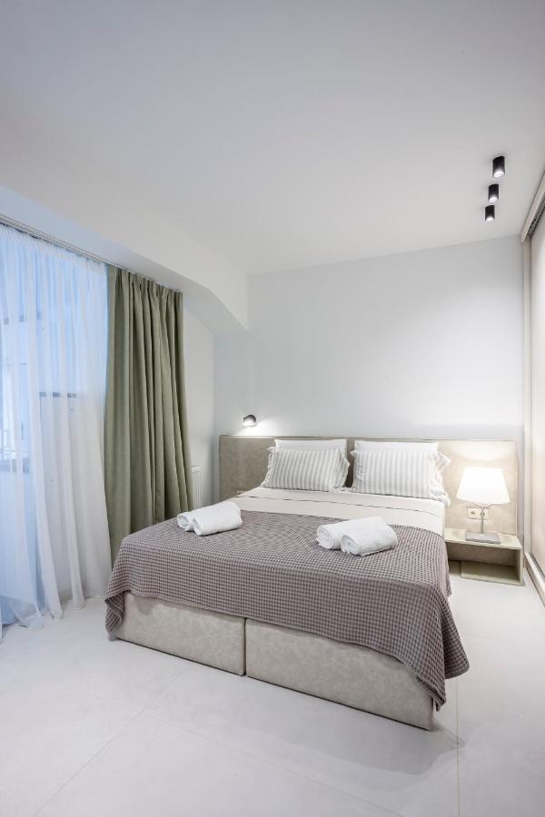 شقة Habitat 29 A سالونيك المظهر الخارجي الصورة