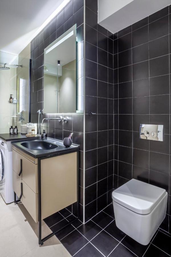 شقة Habitat 29 A سالونيك المظهر الخارجي الصورة